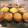 しろちょん♪'s cooksnap of when they made はちみつ柚子マフィン.