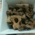 NKHmam's cooksnap of when they made 簡単おかず、れんこんと牛肉の炒め煮.