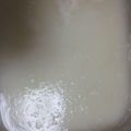 kaaaya73's cooksnap of when they made ヨーグルト寒天.
