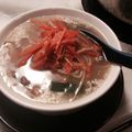 クックFD5EI6☆'s cooksnap of when they made 精進☆茶碗蒸し　.