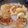 yuppi_8man's cooksnap of when they made コストコホットケーキミックス 鯛焼き.