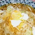 ぷちけい's cooksnap of when they made 簡単！時短！おろし卵ぶっかけうどん.