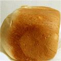ママ’sキッチン's cooksnap of when they made リトルマーメイド風牛乳食パン（HB使用）.