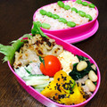 ＲＫまま's cooksnap of when they made きゅうりとりんごとハムの★マヨ和えサラダ.