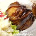 ramuneᐝiRo's cooksnap of when they made 赤だし味噌と白だしde味玉.