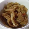 ちょこくろ♡'s cooksnap of when they made 日本人の味、千切り大根.