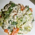 もりのりころ's cooksnap of when they made ＊白和え＊.