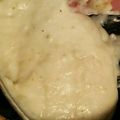 おめぐはん's cooksnap of when they made 簡単☆ホワイトソース.