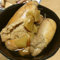 ゆっきー23's cooksnap of when they made 簡単！生たらこ、煮ました！.