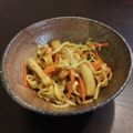 りりょ♥'s cooksnap of when they made 簡単☆切り干し大根の煮付け.