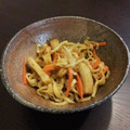 りりょ♥'s cooksnap of when they made 簡単☆切り干し大根の煮付け.