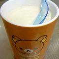 じゅんころっち's cooksnap of when they made 簡単♪豆乳プリン.