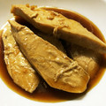 ﾈｺちん's cooksnap of when they made [基本・簡単]メカジキの煮付け.