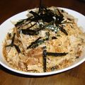 あ～ずん's cooksnap of when they made シンプルな大根サラダ.