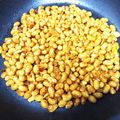 むー太朗's cooksnap of when they made 大豆炒め～箸が止まらない～.