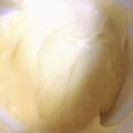 muchikko☆'s cooksnap of when they made 簡単！鍋1つでカスタードクリーム♡.