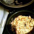 ちーきよ's cooksnap of when they made 中華ちまき.