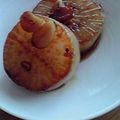 くいしんぼんぼん's cooksnap of when they made 保温調理法を利用して！大根ステーキ.