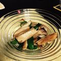 らんぴん's cooksnap of when they made ピーマンエリンギ昆布茶味　お弁当のおかず.