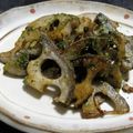 るる子's cooksnap of when they made 青蓮ジャー.