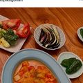 こつゆ514's cooksnap of when they made みずみずしい茄子の浅漬け.