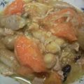 jaery's cooksnap of when they made カスレ・田舎風煮込み.