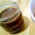 ほー＊'s cooksnap of when they made 簡単!!ぷるぷる　チョコババロア.