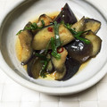 まこさんど's cooksnap of when they made m茄子の韓国風南蛮漬け.