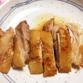 9tomo's cooksnap of when they made 我が家のやわらか照り焼きチキン.