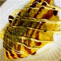 テレッコ's cooksnap of when they made もやしでとん平焼き☆☆☆.