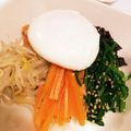 ☆☆Mii☆☆'s cooksnap of when they made フライパンde焼きビビンバ.