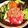 ♡Fuwari♡'s cooksnap of when they made トマト嫌いさんに捧ぐ！ごまドレッシング.