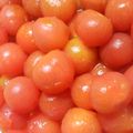 野菜のはたけ's cooksnap of when they made プチトマトの簡単美味しいマリネ♪.
