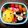 ha☆a's cooksnap of when they made ふなっしー＆くまモン キャラ弁.