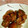 きっちmam＆tea's cooksnap of when they made 唐揚げ風砂肝.