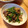 クックT4KDKJ☆'s cooksnap of when they made 豚肉といんげん豆の胡麻味噌マヨネーズ炒め.