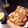 ｃｈｉａｒｉ's cooksnap of when they made 簡単！ピザトースト＊.