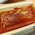 ぱおとまりも's cooksnap of when they made 酒粕チーズケーキ.