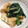 にいな27's cooksnap of when they made 厚揚げとほうれん草の味噌バター炒め.