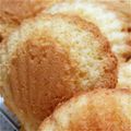CDKUMA's cooksnap of when they made 簡単マドレーヌ.