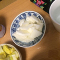 ともぱんたから's cooksnap of when they made 簡単♡大根の漬物.
