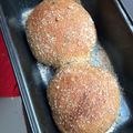 UKという名の運子's cooksnap of when they made ～ブラウンソーダブレッド～.