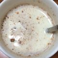 けいーぴー's cooksnap of when they made シナモン香る豆乳♪.