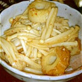 あきぽん315's cooksnap of when they made お弁当に♪竹輪とえのきマヨぽん♪簡単一品.