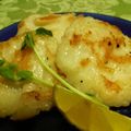 sweet-moon's cooksnap of when they made 具は大根だけの大根モチ.