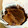 ねもとも's cooksnap of when they made 簡単!濃厚しっとり!!!ガトーショコラ♡.