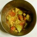 メタボとペンペン's cooksnap of when they made さっぱりレモンドレッシング.