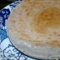 ぽんぽん72's cooksnap of when they made 失敗ケーキ救済企画第2弾～チーズケーキ～.