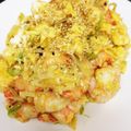 まあとん☆'s cooksnap of when they made 海老と卵のふんわり炒め.