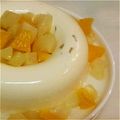 KabuChii3's cooksnap of when they made 濃厚ふわとろババロア☆.